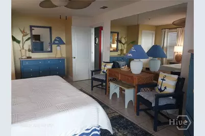 1707 Strand #4, Tybee Island, GA 31328 - Photo 44