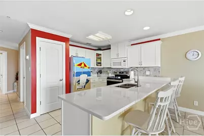1707 Strand #4, Tybee Island, GA 31328 - Photo 6