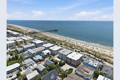 1707 Strand #4, Tybee Island, GA 31328 - Photo 34