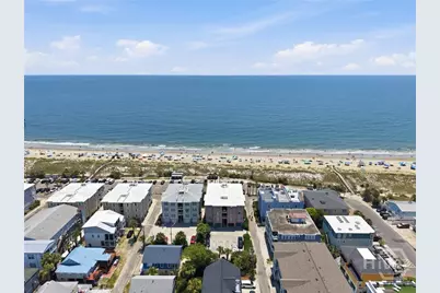 1707 Strand #4, Tybee Island, GA 31328 - Photo 12