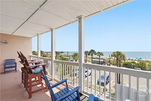 1707 Strand, Tybee Island, GA 31328 - Photo 4