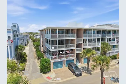 1707 Strand #4, Tybee Island, GA 31328 - Photo 32