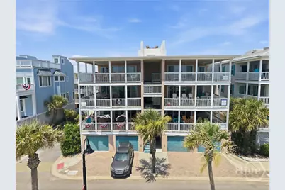1707 Strand #4, Tybee Island, GA 31328 - Photo 10