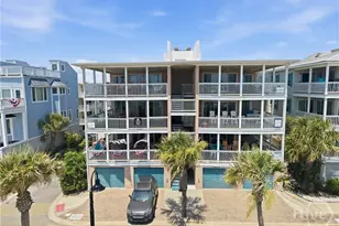 1707 Strand, Tybee Island, GA 31328 - Photo 10