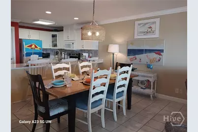 1707 Strand #4, Tybee Island, GA 31328 - Photo 14