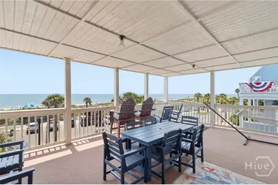 1707 Strand #4, Tybee Island, GA 31328 - Photo 16