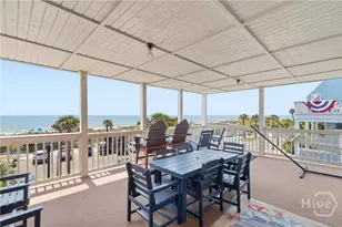 1707 Strand, Tybee Island, GA 31328 - Photo 16