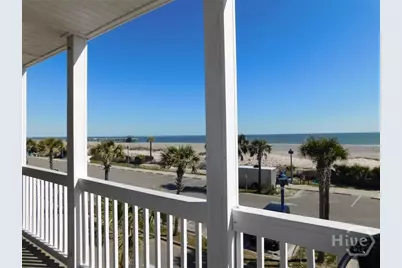 1707 Strand #4, Tybee Island, GA 31328 - Photo 2