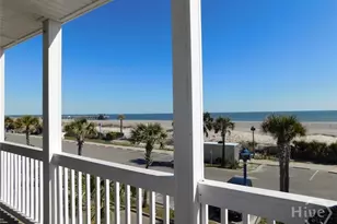 1707 Strand, Tybee Island, GA 31328 - Photo 2