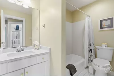 1707 Strand #4, Tybee Island, GA 31328 - Photo 28