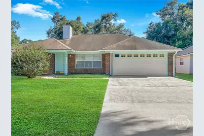 254 Bordeaux Lane, Savannah, GA 31419 - Photo 2