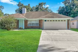 254 Bordeaux Ln, Savannah, GA 31419 - Photo 2