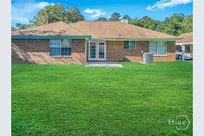 254 Bordeaux Lane, Savannah, GA 31419 - Photo 26