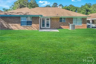 254 Bordeaux Ln, Savannah, GA 31419 - Photo 26