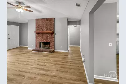 254 Bordeaux Lane, Savannah, GA 31419 - Photo 4