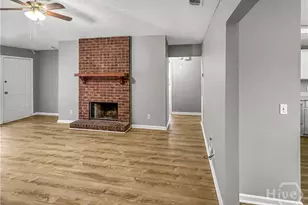 254 Bordeaux Ln, Savannah, GA 31419 - Photo 4