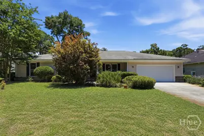 114 Sea Palm Road, Savannah, GA 31410 - Photo 1