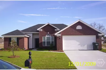 204 Standing Pine Circle, Pooler, GA 31322 - Photo 1