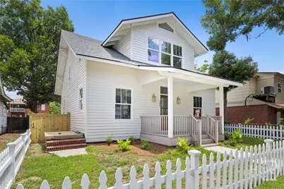 104 W 41st Street, Savannah, GA 31401 - Photo 2