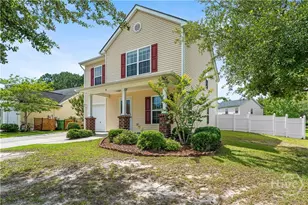 9 Cottingham Way, Pooler, GA 31322 - Photo 4