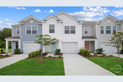 104 Lakeside Lane, Rincon, GA 31326 - Photo 1