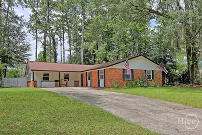 8 Hillyer Drive, Savannah, GA 31406 - Photo 1
