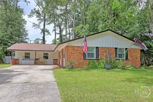 8 Hillyer Dr, Savannah, GA 31406 - Photo 2