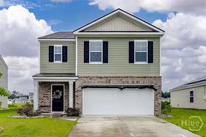 105 Tobago Circle, Guyton, GA 31312 - Photo 1