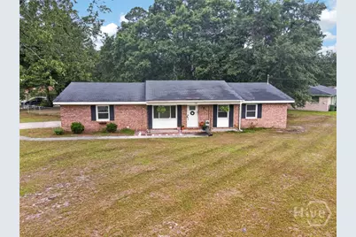 19 Palm Drive, Hinesville, GA 31313 - Photo 30