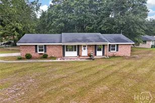 19 Palm Dr, Hinesville, GA 31313 - Photo 30