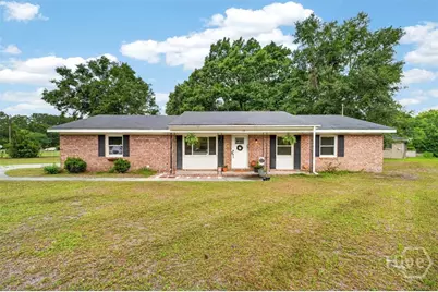 19 Palm Drive, Hinesville, GA 31313 - Photo 2