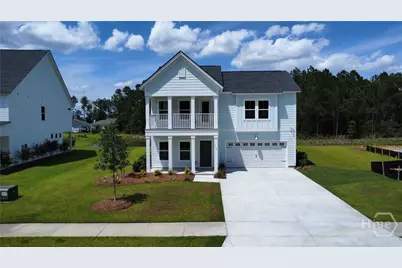 704 Blue Moon Crossing, Pooler, GA 31322 - Photo 2