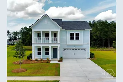 704 Blue Moon Crossing, Pooler, GA 31322 - Photo 1
