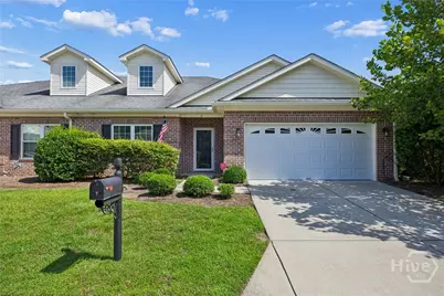 7 Wild Heron Villas Court, Savannah, GA 31419 - Photo 1