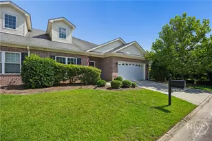 7 Wild Heron Villas Ct, Savannah, GA 31419 - Photo 2