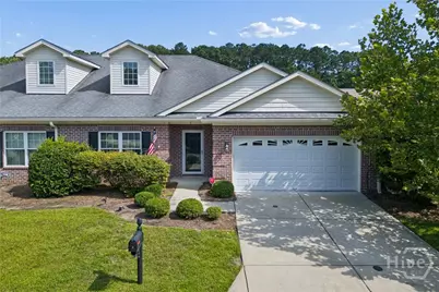 7 Wild Heron Villas Court, Savannah, GA 31419 - Photo 46