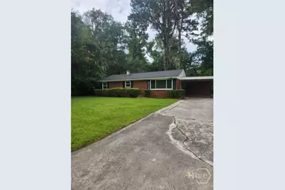 1524 Laberta Court, Savannah, GA 31406 - Photo 1