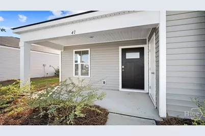 23 Bardwell Way, Port Wentworth, GA 31407 - Photo 2