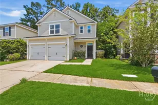 380 Summer Hill Way, Richmond Hill, GA 31324 - Photo 2