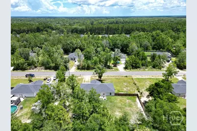 449 Linden Drive, Jesup, GA 31545 - Photo 8