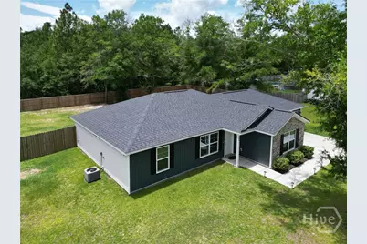 449 Linden Drive, Jesup, GA 31545 - Photo 2