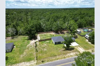 449 Linden Drive, Jesup, GA 31545 - Photo 6