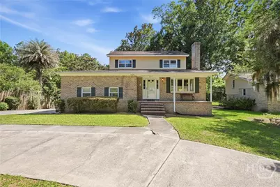 237 Kensington Drive, Savannah, GA 31405 - Photo 1