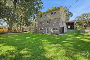 237 Kensington Dr, Savannah, GA 31405 - Photo 4