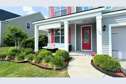 120 Westover Drive, Savannah, GA 31407 - Photo 4