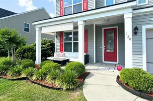 120 Westover Dr, Savannah, GA 31407 - Photo 4