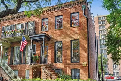 313 E Jones Street, Savannah, GA 31401 - Photo 2