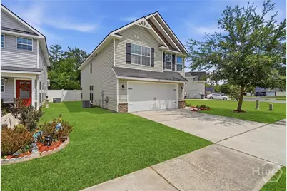223 Grandview Drive, Hinesville, GA 31313 - Photo 2