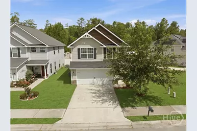 223 Grandview Drive, Hinesville, GA 31313 - Photo 34
