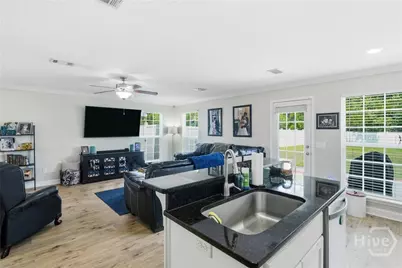 223 Grandview Drive, Hinesville, GA 31313 - Photo 8